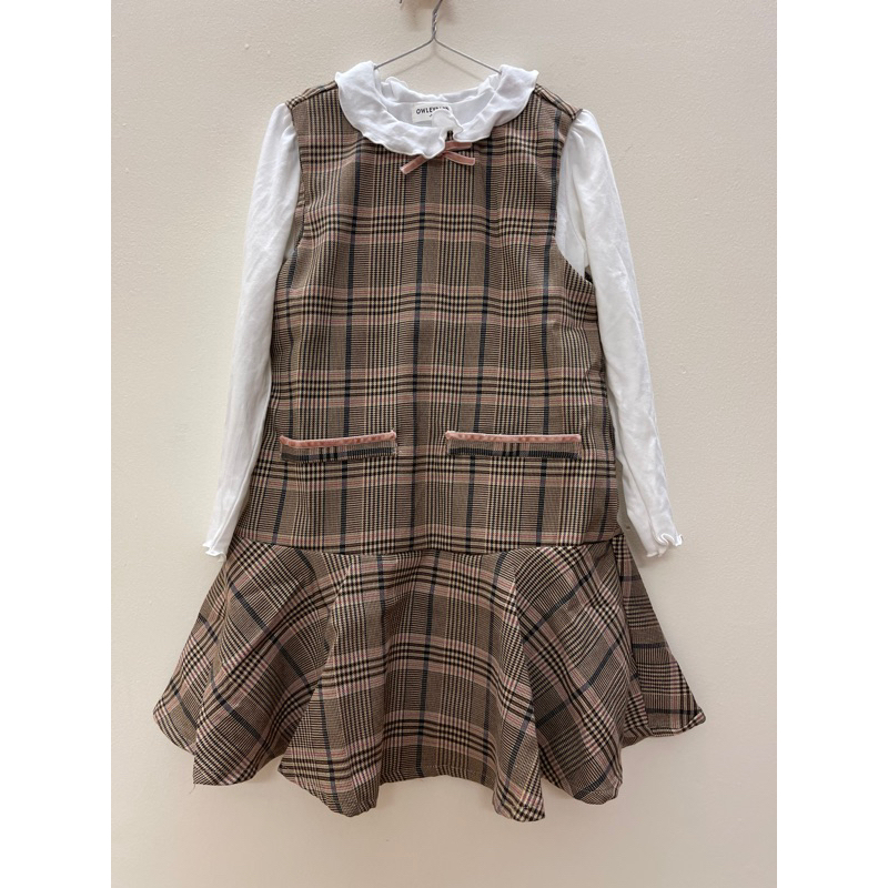 Set váy perimit xuất hàn