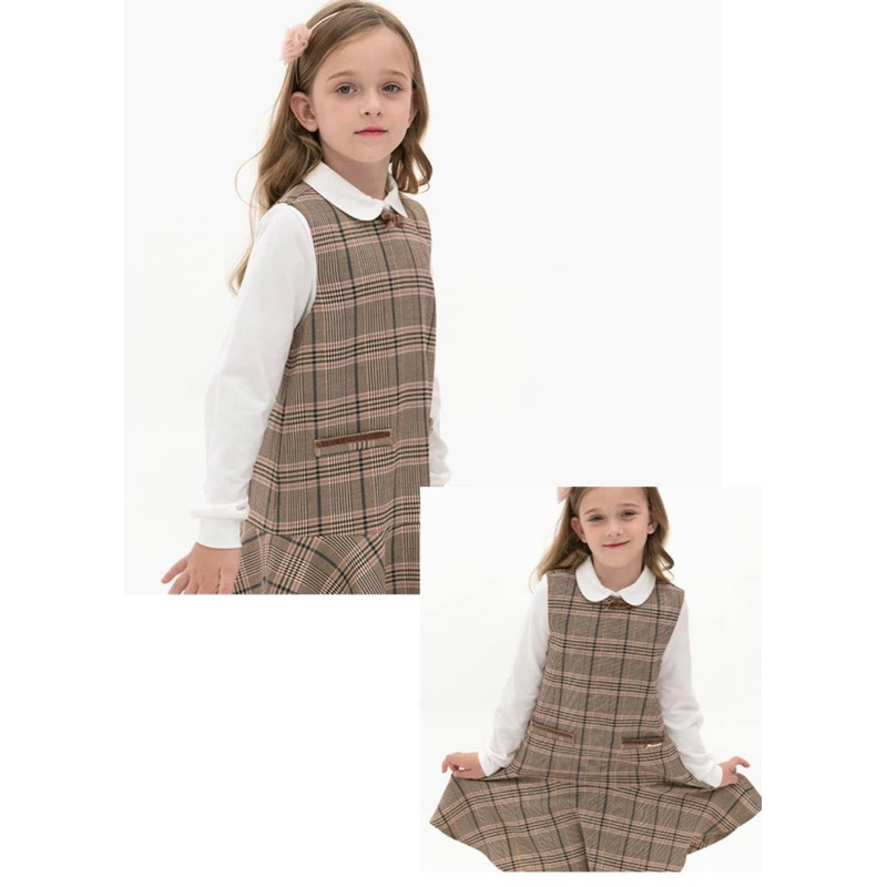 Set váy perimit xuất hàn