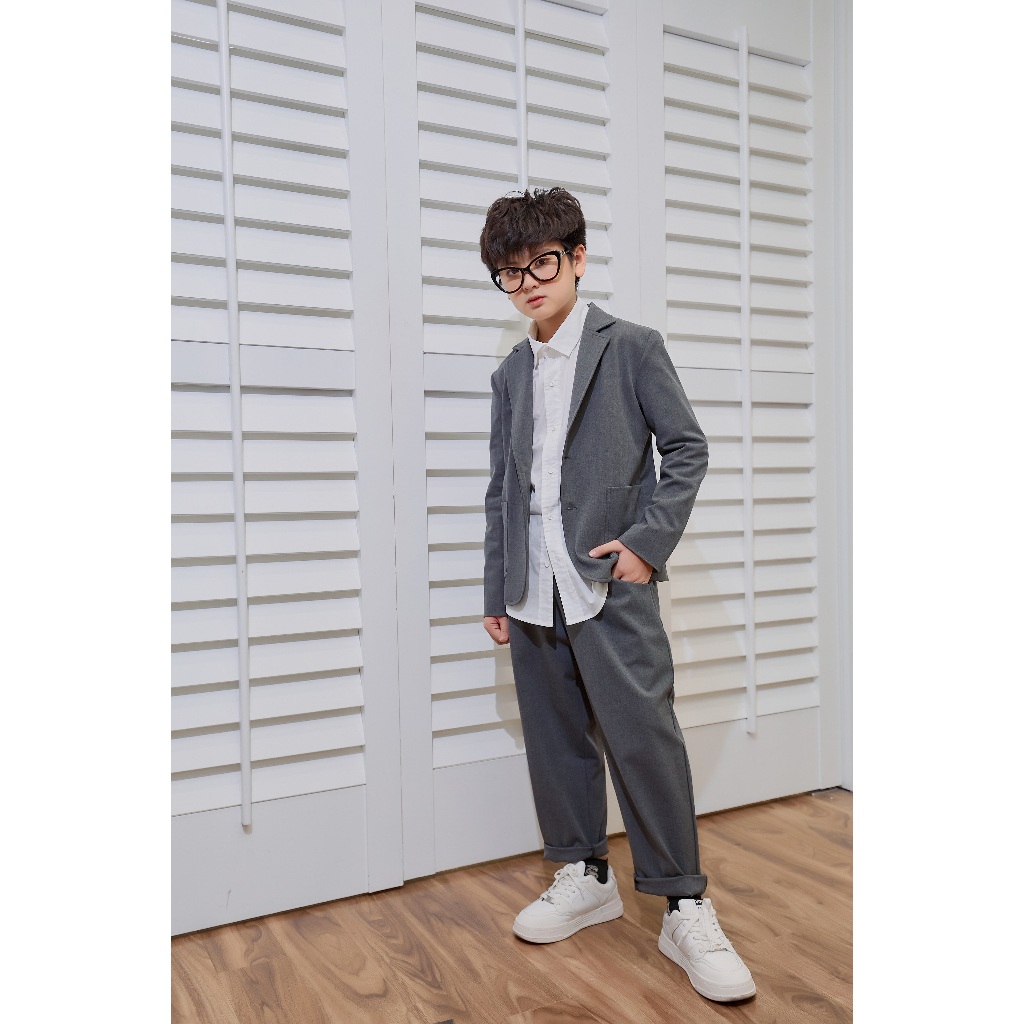 Quần Baggy RY - 22B0653