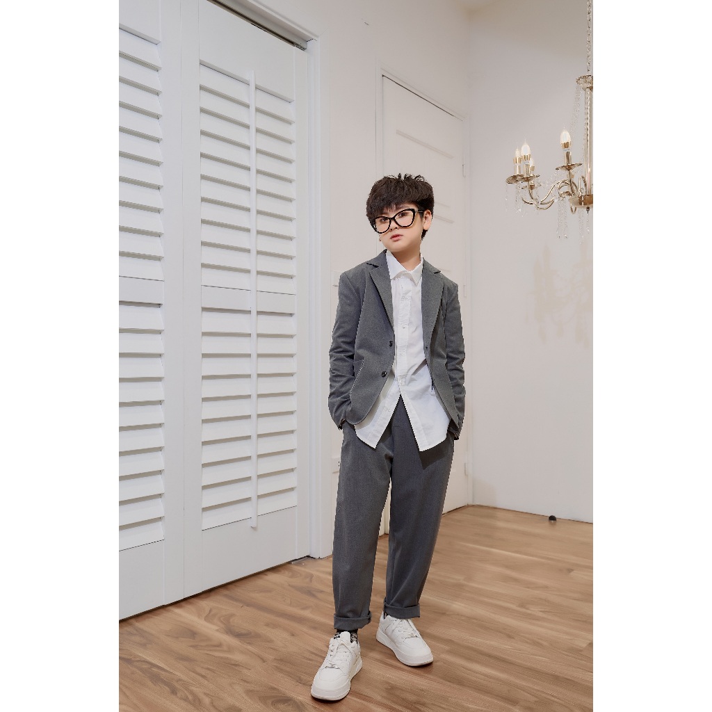 Quần Baggy RY - 22B0653