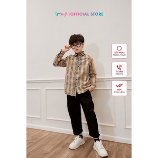 Quần kaki baggy - 22b0656