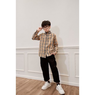Quần Kaki Baggy - 22B0656
