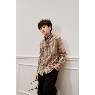 Quần Kaki Baggy - 22B0656
