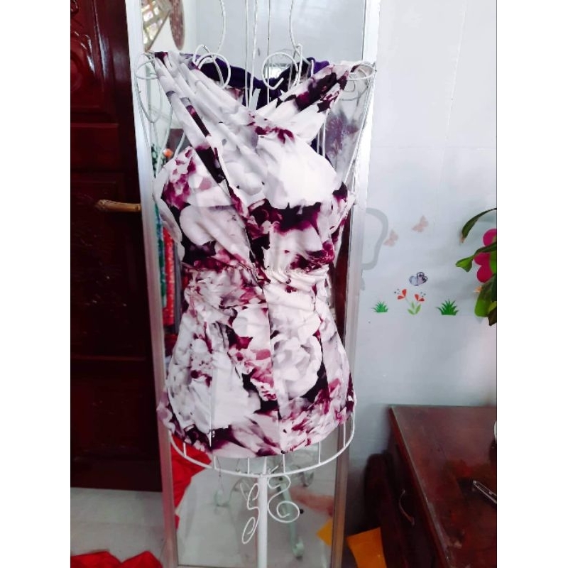 Thun aty loại 1 hoa