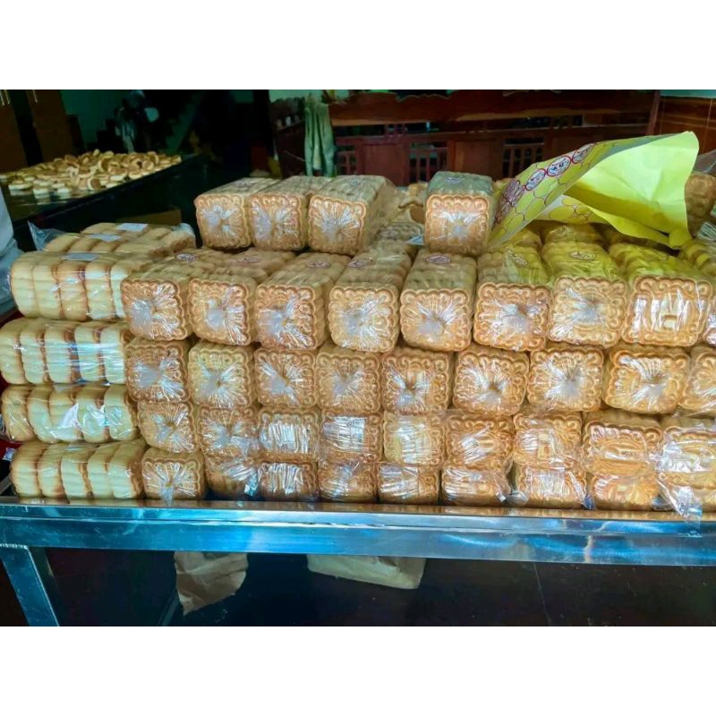 1cọc bánh nhân thập cẩm , đỗ xanh /5 cái