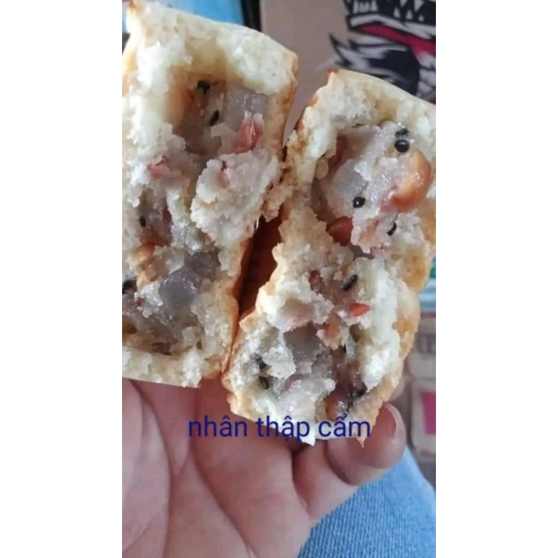 1cọc bánh nhân thập cẩm , đỗ xanh /5 cái
