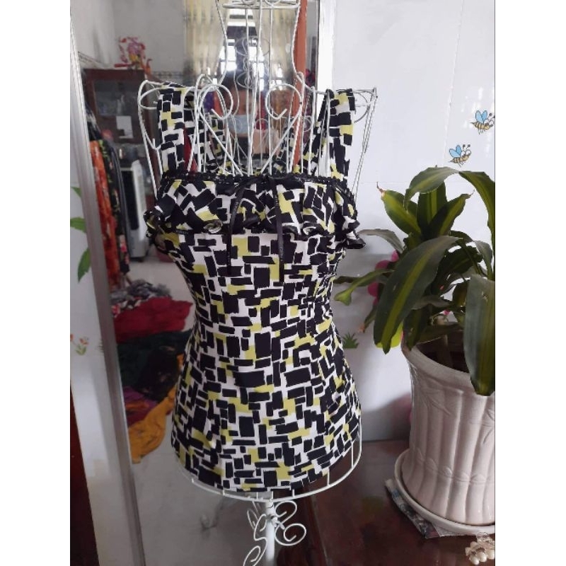 Thun aty loại 1 hoa