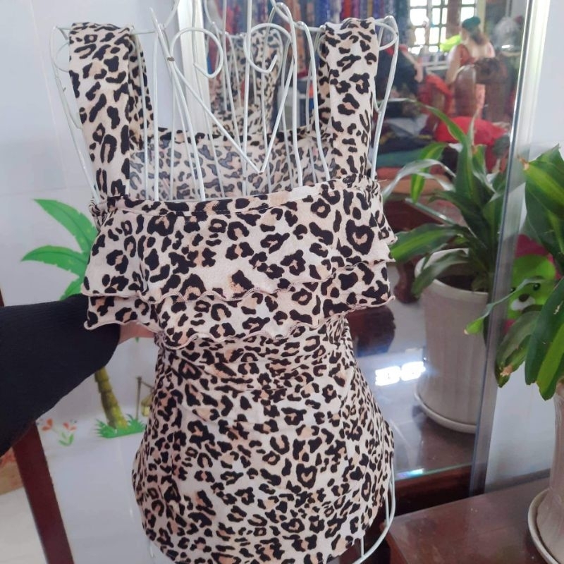 Thun aty loại 1 hoa