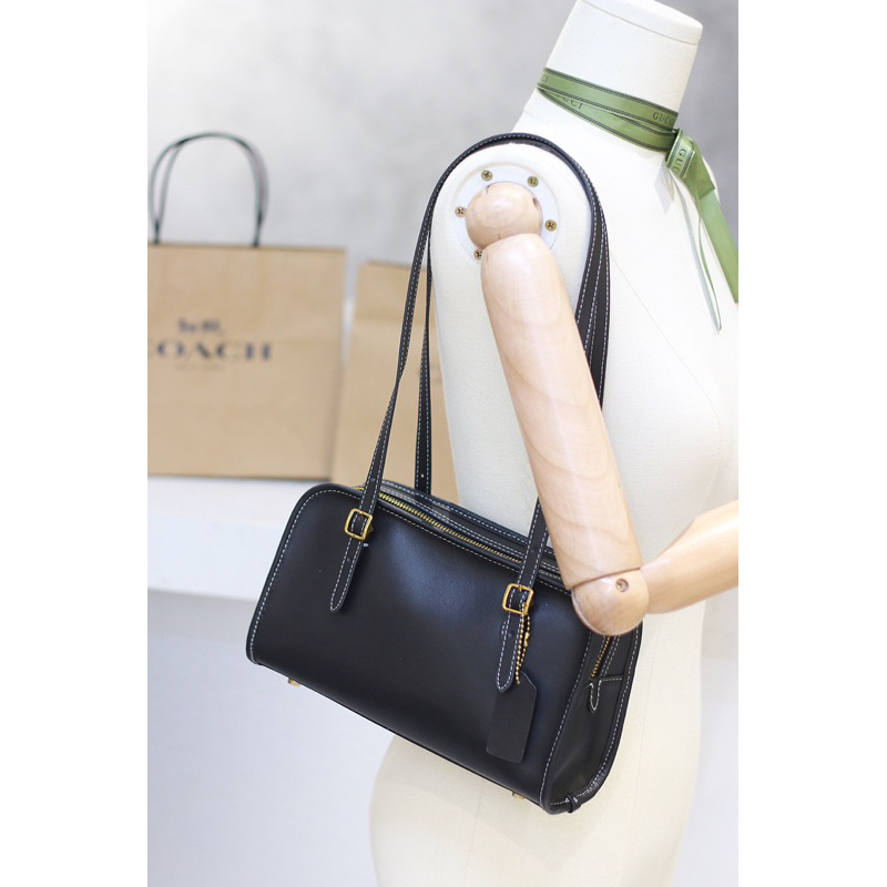 Túi coach swing zip đeo vai