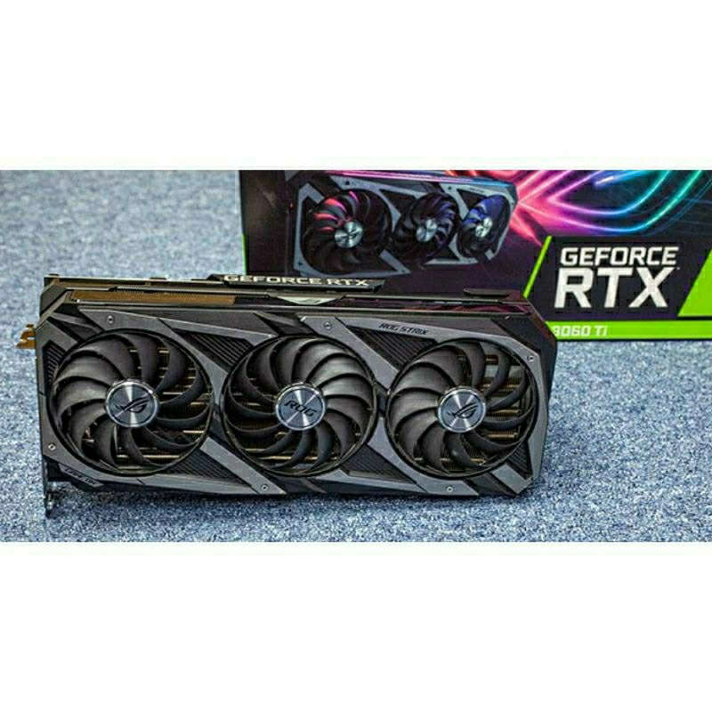 VGA Card RTX 360TI, RTX 3070, RTX 3080