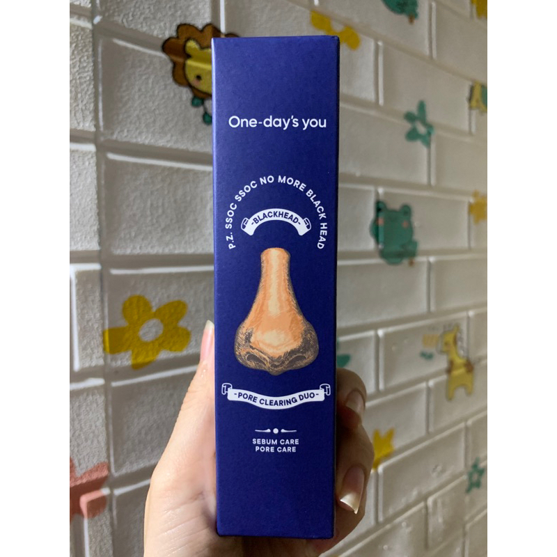 Serum One day’s you giảm mụn đầu đen 100ml