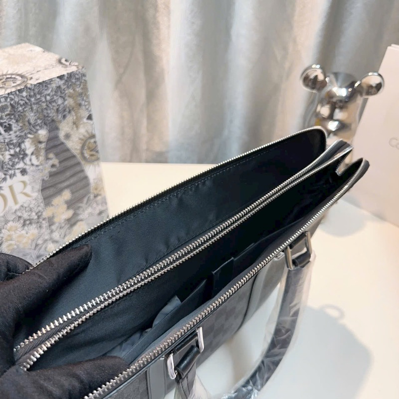 TÚI LV LAPTOP CÔNG SỞ SHUPPER