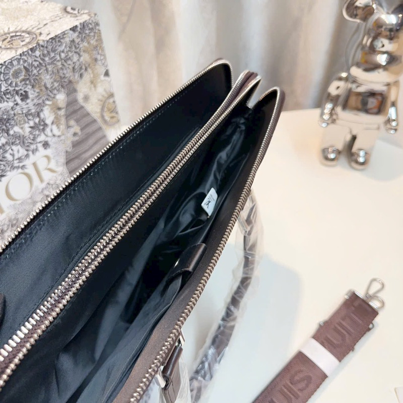 TÚI LV LAPTOP CÔNG SỞ SHUPPER