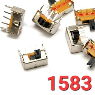 công tắc trượt gạt SK12D07VG3 3 chân (1583)