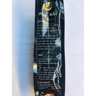 Cafe Phát Hải CHỒN (500g)