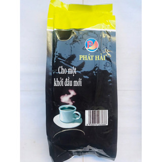 Cafe Phát Hải 500g
