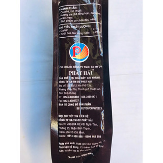 Cafe Phát Hải 500g