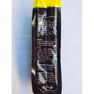 Cafe Phát Hải 500g