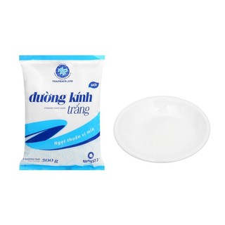 Đường cát trắng Toàn phát loại 1kg