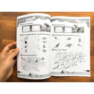 SÁCH - Oxford Phonics World 1 - bộ 2 cuốn