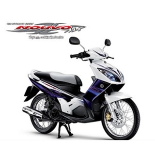 DÀN ÁO NHÁM NOUVO MX ( LẺ TỪNG CHI TIẾT )