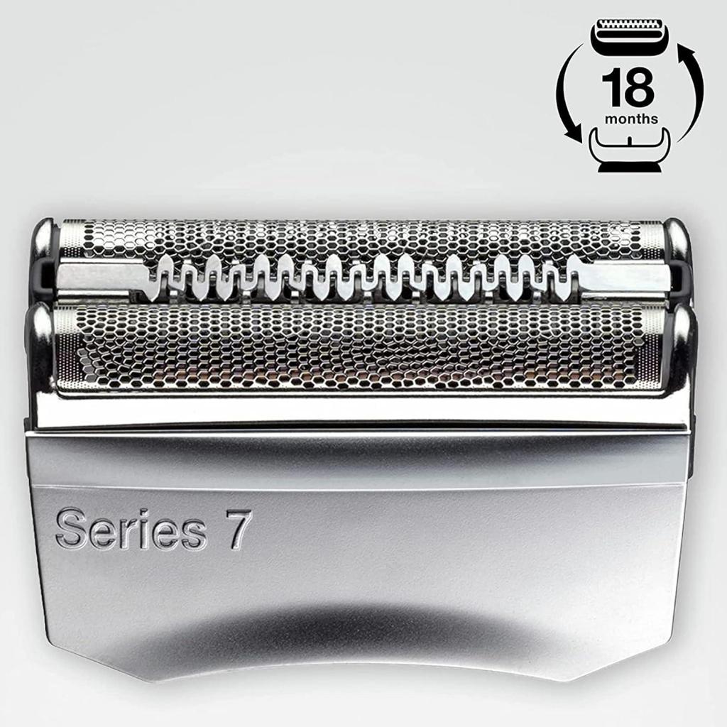 Đầu, Màng Cho Máy Cạo Râu Điện Braun Series 7 | 70B 70S