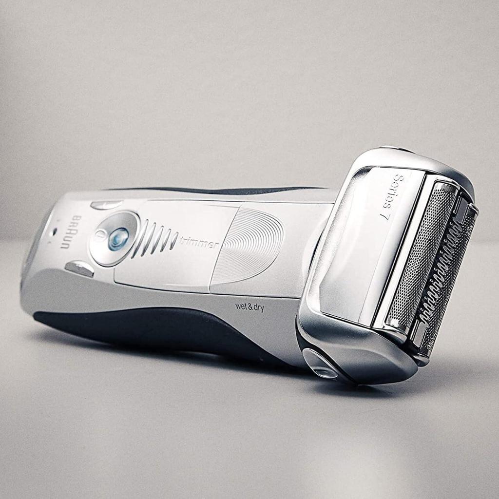 Đầu, Màng Cho Máy Cạo Râu Điện Braun Series 7 | 70B 70S