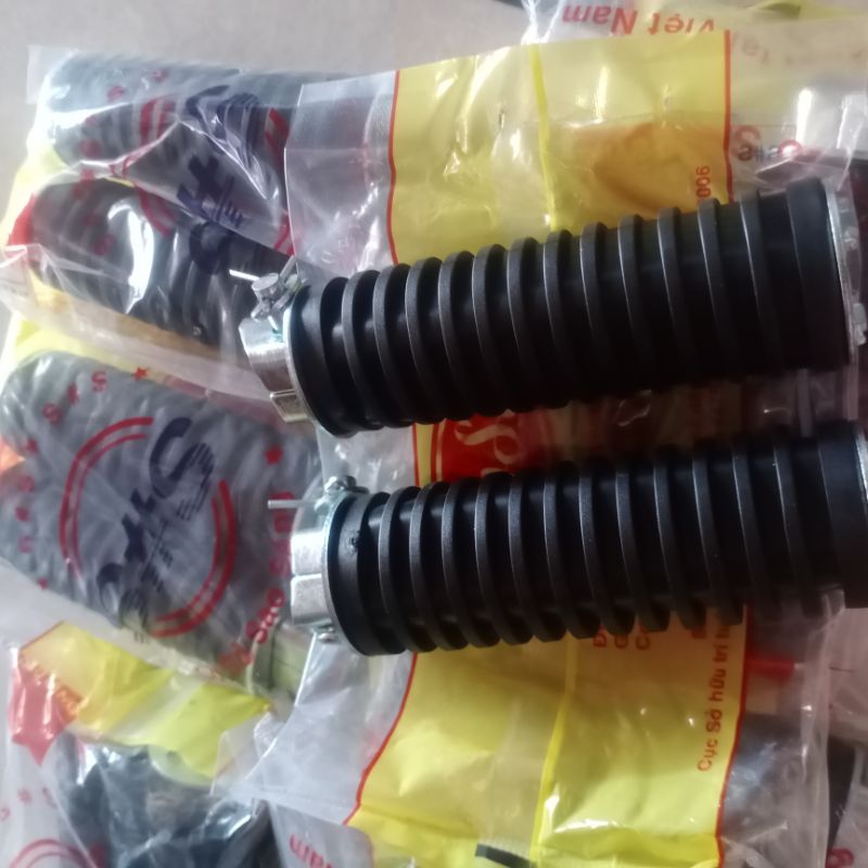 Su gát chân sau xe máy Dream, Ware,RS, .....