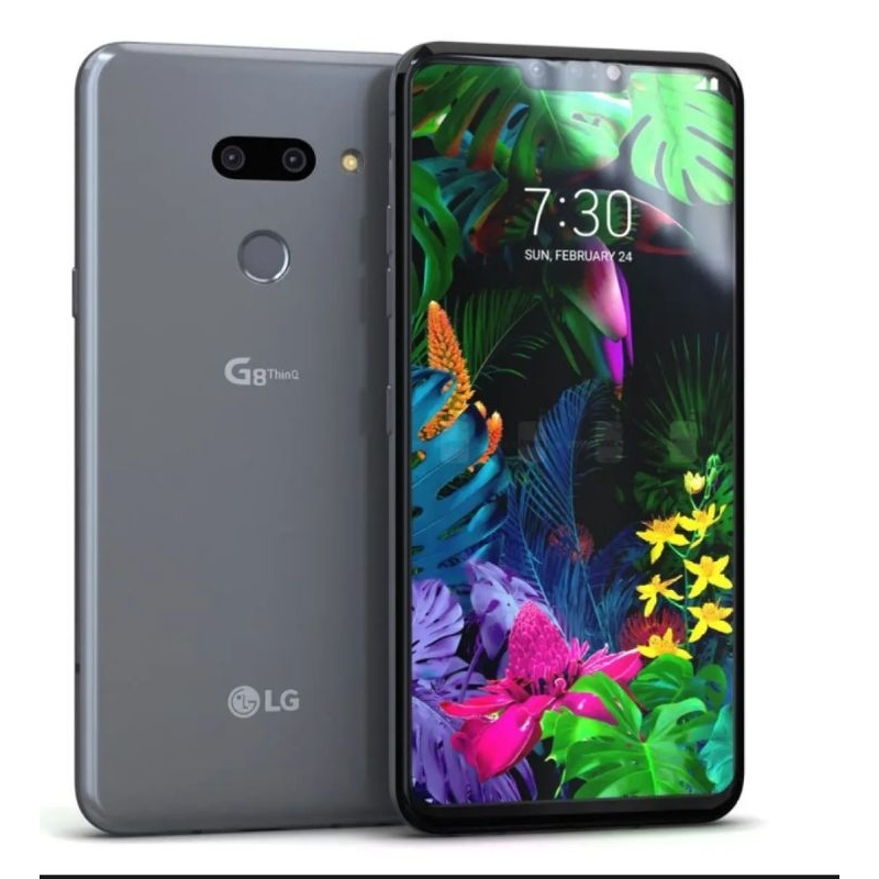 LG G8 Thinq Q