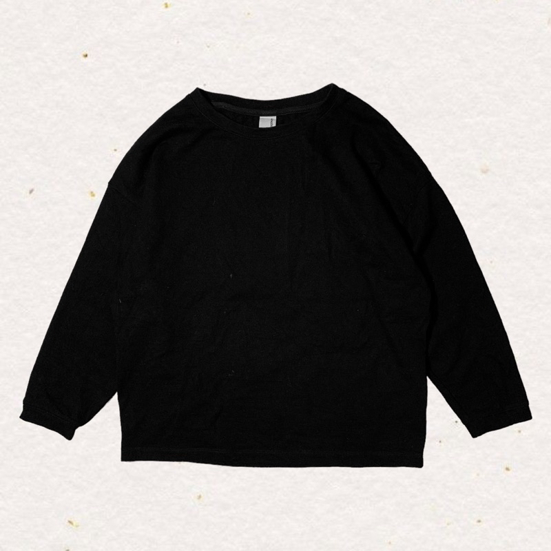 Áo dài tay Nhật 2hand