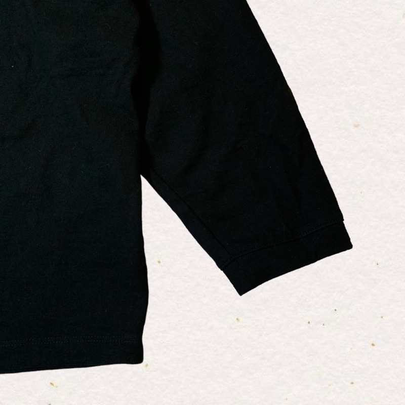 Áo dài tay Nhật 2hand