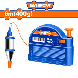 Đồ nghề wadfow quả dọi từ tự động thăng bằng 6m wrp1606