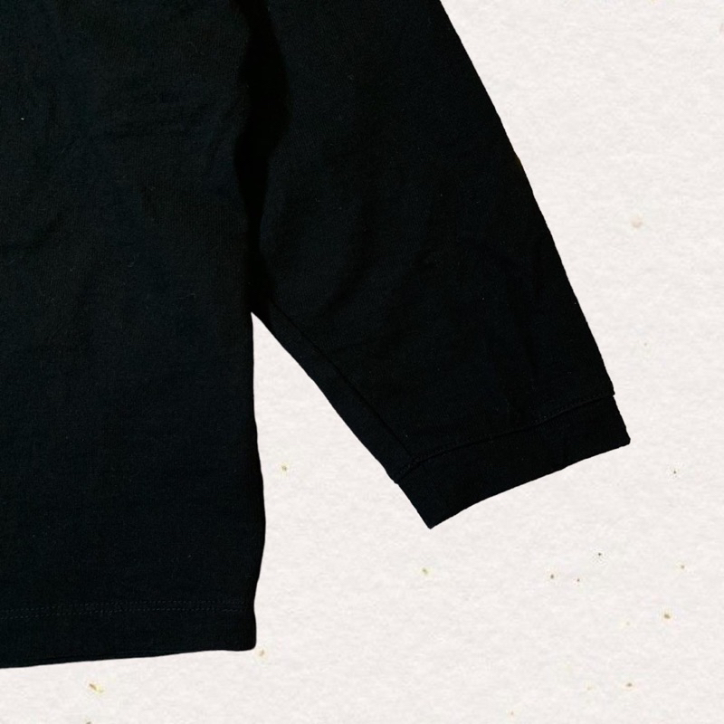 Áo dài tay Nhật 2hand