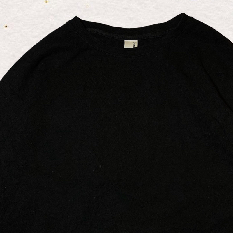 Áo dài tay Nhật 2hand