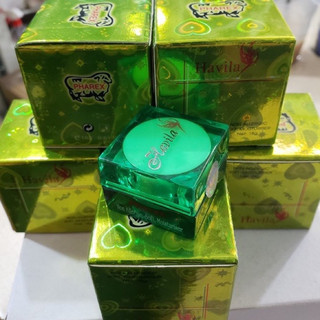 Kem con cừu HAVilA pharex chống dị ứng , dưỡng phục hồi da 10g 18g