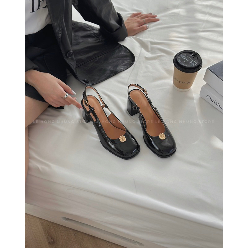 SB_A5_0379 giày hở gót