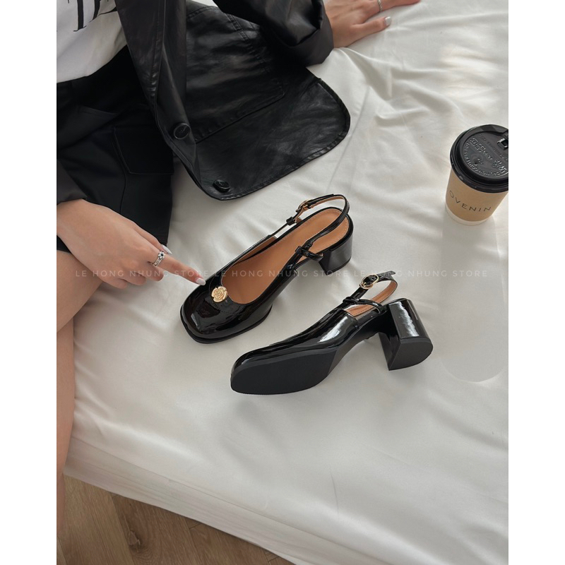 SB_A5_0379 giày hở gót