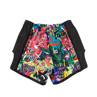 Quần Muay Thai URFACE x Fairtex