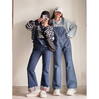 Yếm quần short/ngố