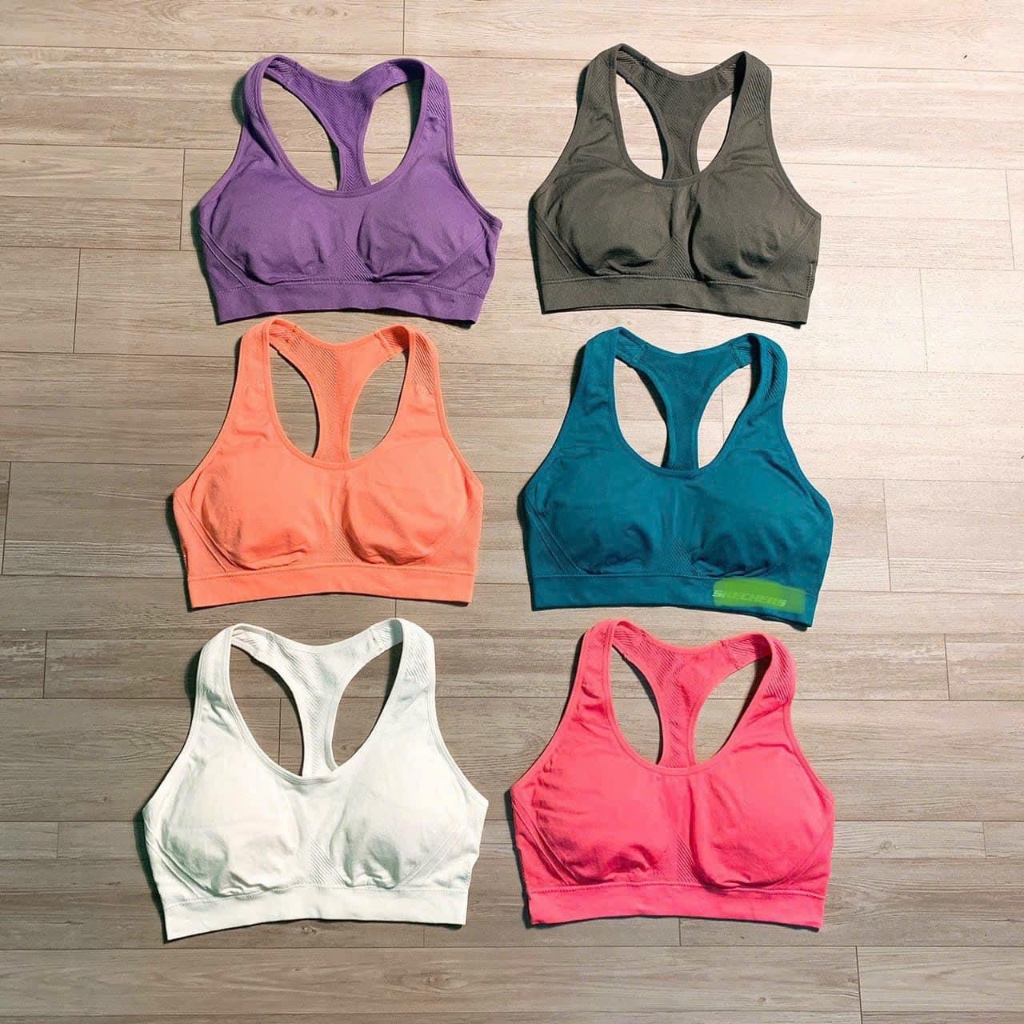 Áo tập Ske*cher.s