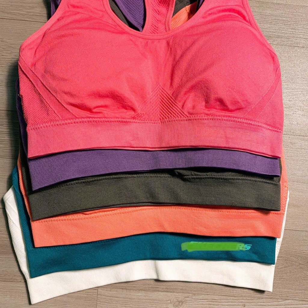 Áo tập Ske*cher.s