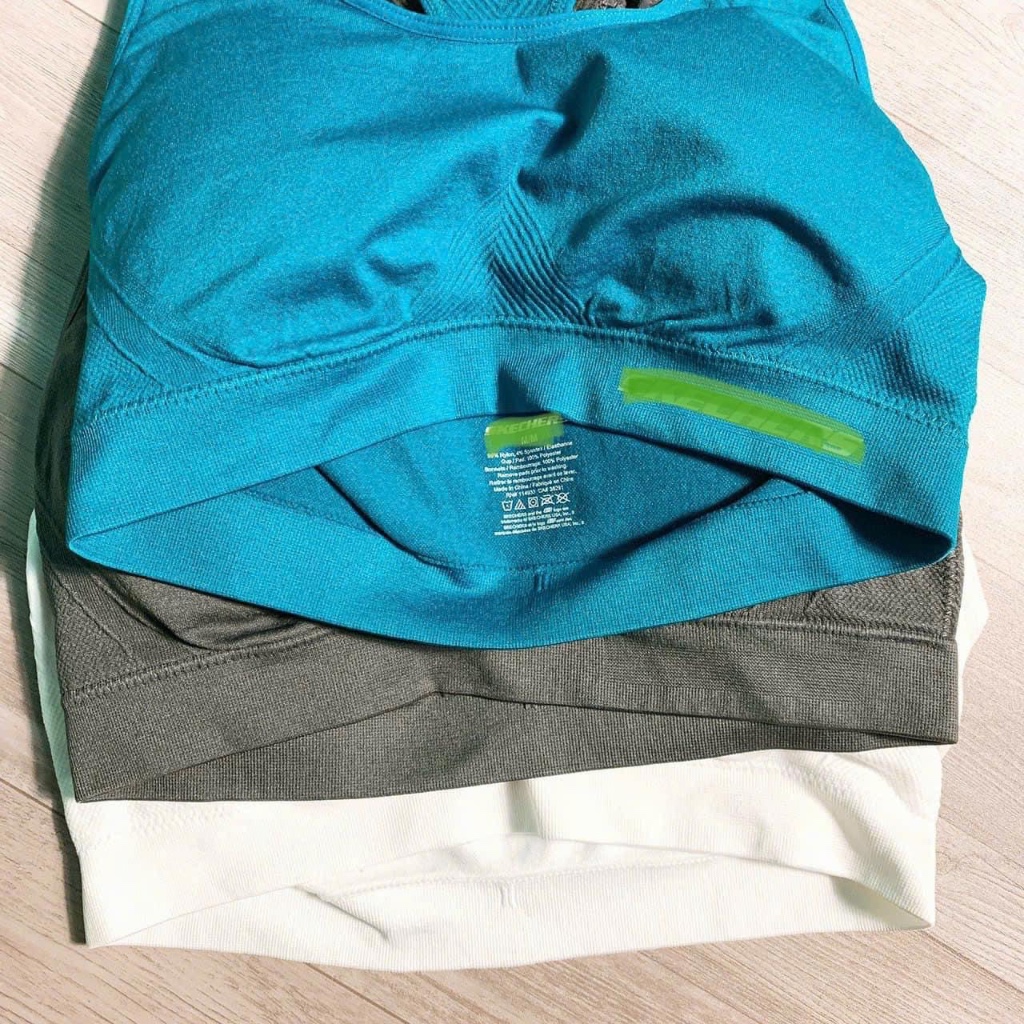 Áo tập Ske*cher.s