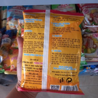 Bột Chiên Chuối Thiên Thành 250g