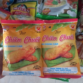 Bột Chiên Chuối Thiên Thành 250g