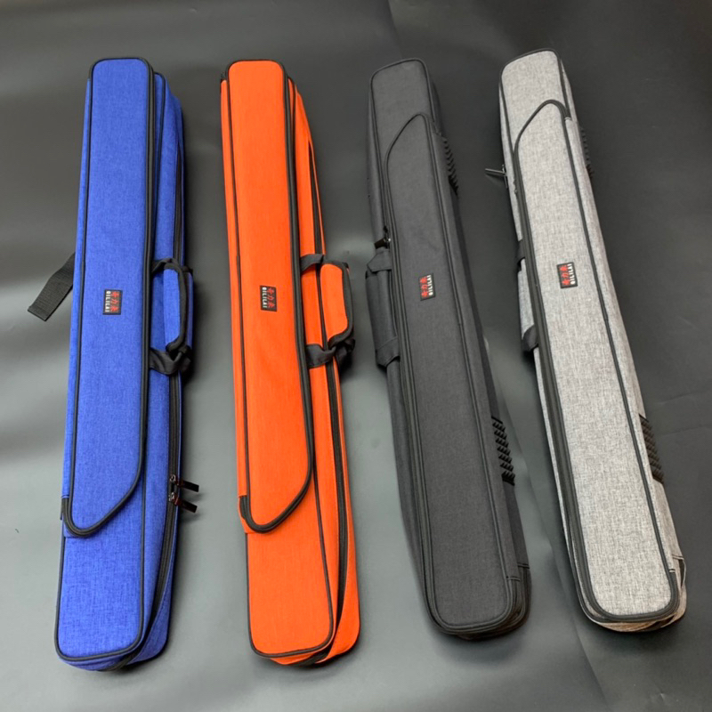 Bao đựng cơ bi-a bida 3x3 một quoai đeo. nhỏ gọn tiện dụng