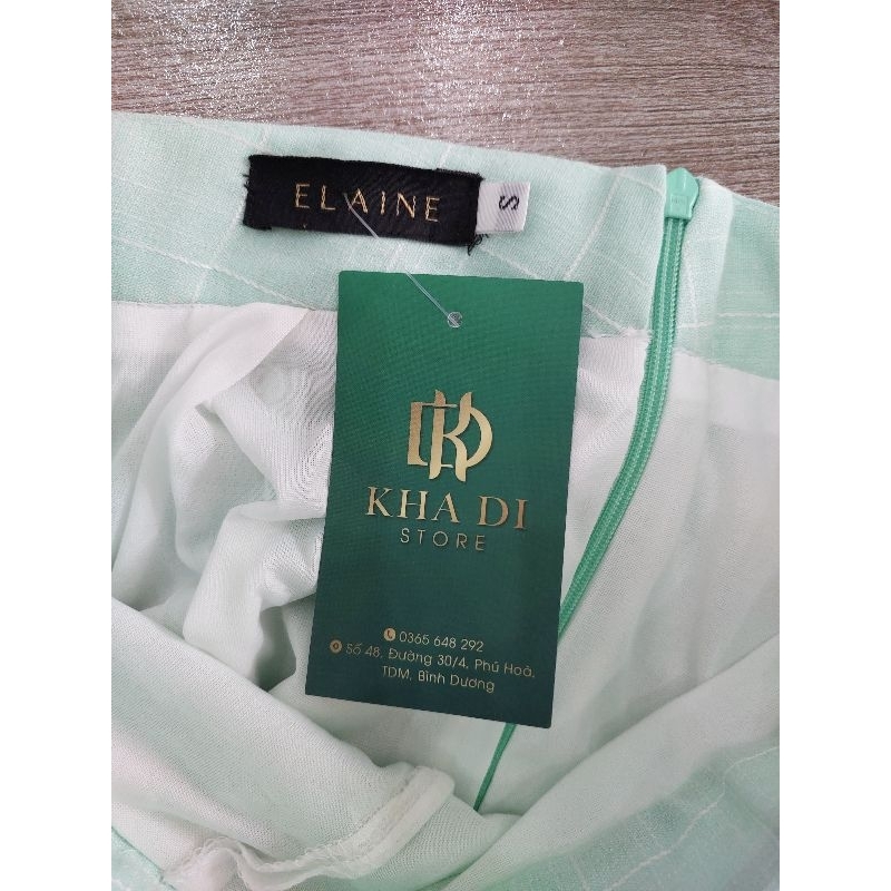 Chân váy nữ 1aaaa hàng new eo 62cm.