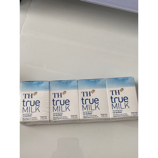 SỮA TH TRUE MILK