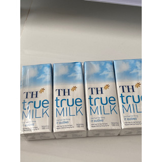 SỮA TH TRUE MILK