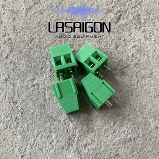 Đế đứng, chân bóng đèn nằm