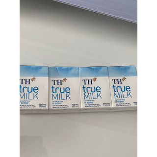 SỮA TH TRUE MILK